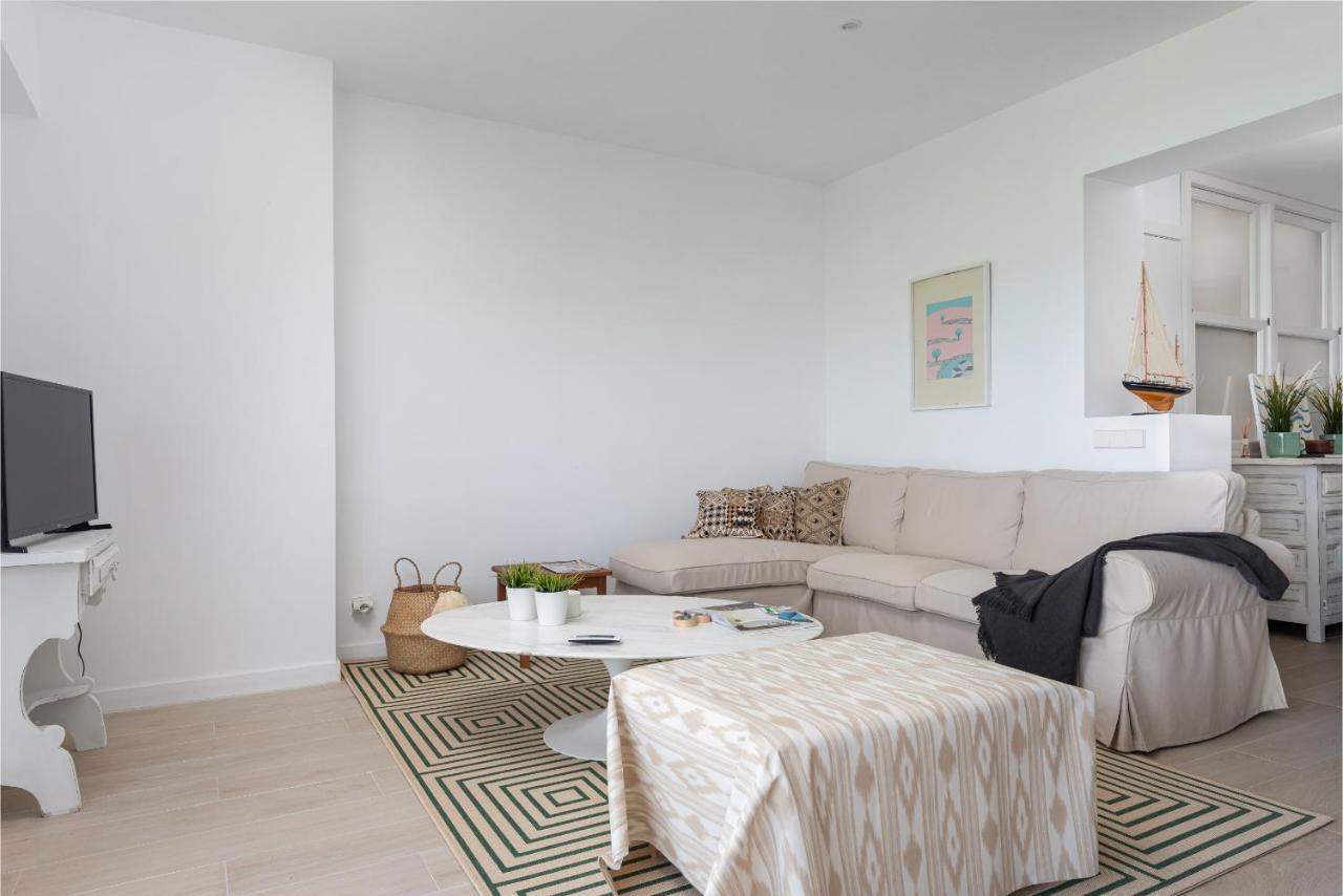 Apartment Cordelia - Pollença Exteriör bild